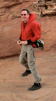 dale at arches np