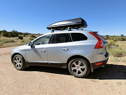 vici: 2013 volvo xc60