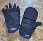 readhead mitts