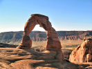 delicate arch