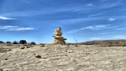 cairn