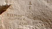 thumbnail inscription